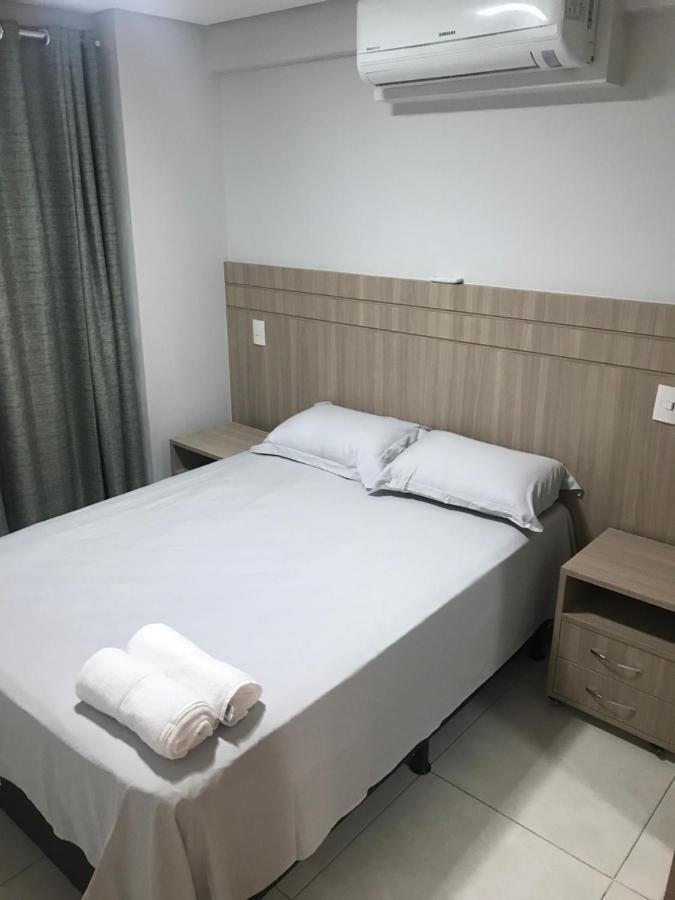 Flat No Brookfield Towers 27º Andar Goiania