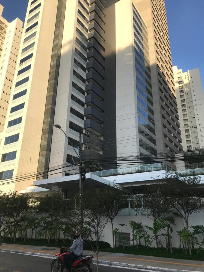 Apartment Flat No Brookfield Towers 27º Andar